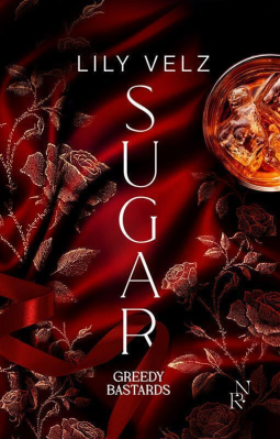 Couverture du livre pour Sugar
