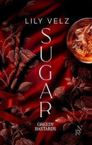 Couverture du livre pour Sugar