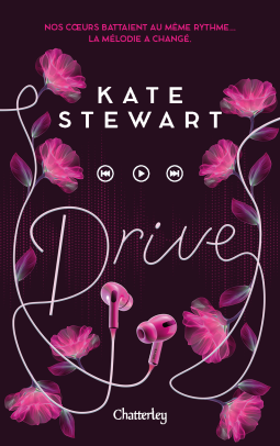 Couverture du livre pour Drive