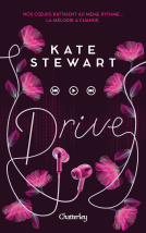 Couverture du livre pour Drive