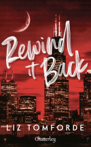 Couverture du livre pour Rewind it Back