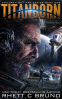 Cover Image: Titanborn