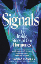 book cover for Signals