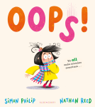 book cover for OOPS!