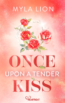 Buchcover für Once Upon A Tender Kiss