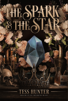 book cover for The Spark & the Star