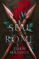 book cover for Seal of Rome