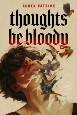 book cover for Thoughts Be Bloody