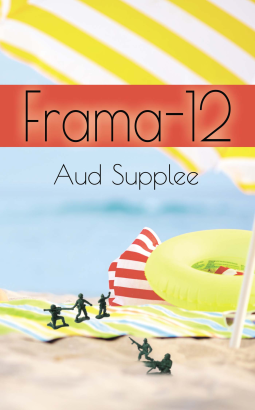 book cover for Frama-12