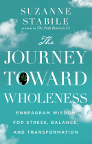 book cover for The Journey Toward Wholeness