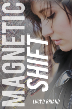 book cover for Magnetic Shift