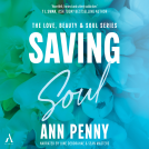 book cover for Saving Soul