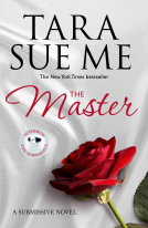 book cover for The Master