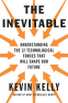 Cover Image: The Inevitable