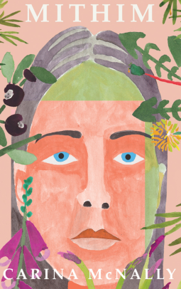 book cover for Mithim