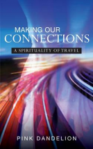 book cover for Making Our Connections