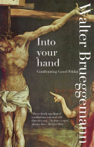 book cover for Into Your Hand