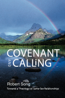 book cover for Covenant and Calling