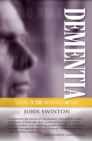 book cover for Dementia