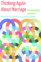 book cover for Thinking Again About Marriage