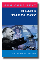 book cover for SCM Core Text: Black Theology