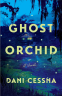 Cover Image: Ghost Orchid