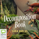 book cover for Decomposition Book