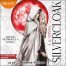 Couverture du livre pour Silvercloak - tome 1