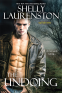 Cover Image: The Undoing