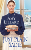 Cover Image: Just Plain Sadie