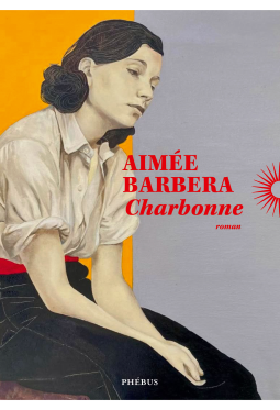 Couverture du livre pour Charbonne