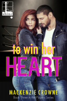 book cover for To Win Her Heart
