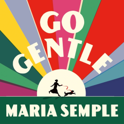 book cover for Go Gentle