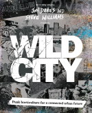 book cover for Wild City (SAMPLE)