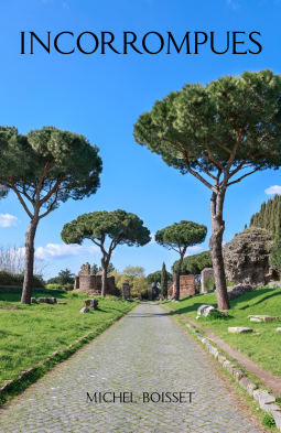 Couverture du livre pour Incorrompues