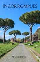 Couverture du livre pour Incorrompues
