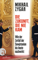 Buchcover für Die Zukunft, die nie kam