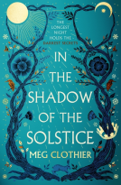 book cover for In the Shadow of the Solstice