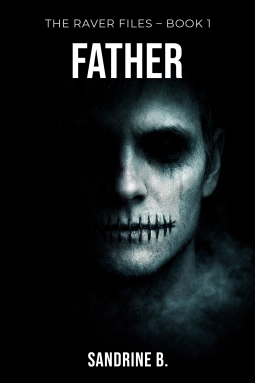 book cover for Father