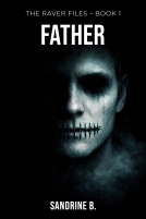 book cover for Father