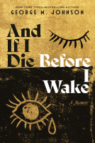 book cover for And If I Die Before I Wake