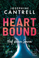 Buchcover für Heartbound