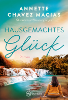 Buchcover für Hausgemachtes Glück