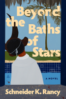 book cover for Beyond the Baths of Stars