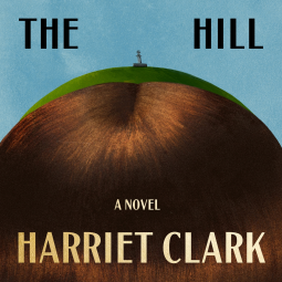 book cover for The Hill
