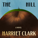 book cover for The Hill