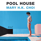 book cover for Pool House