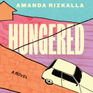 book cover for Hungered