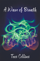book cover for A Wave of Breath