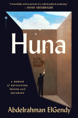 book cover for Huna